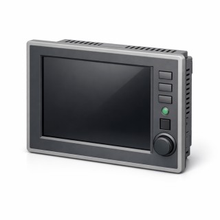 Сенсорные панели оператора