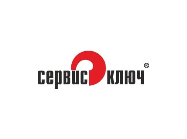 Сервис Ключ