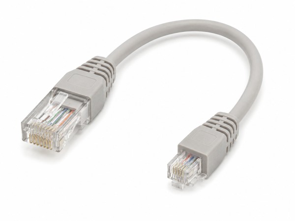 RJ45 - RJ12
