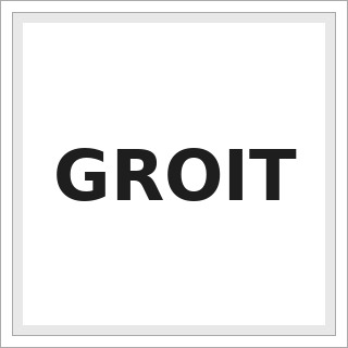 GROIT