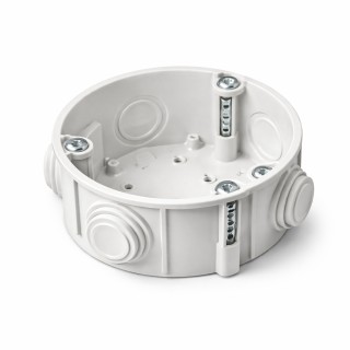 Монтажные коробки