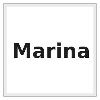 Marina
