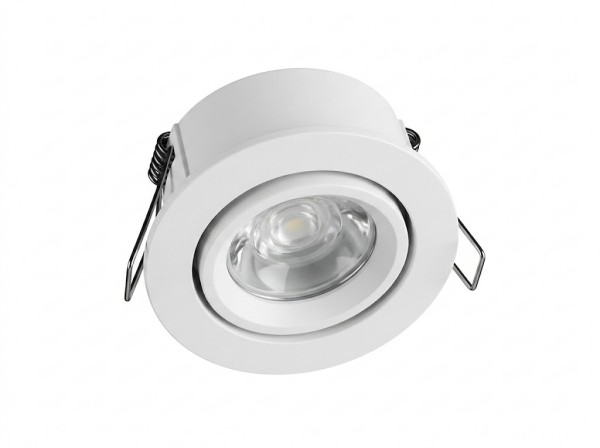 Светильники точечные