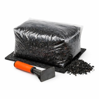 Дорожные покрытия