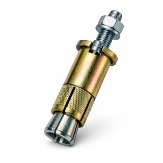 Специальный крепеж