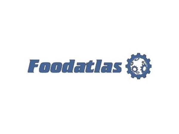 Foodatlas