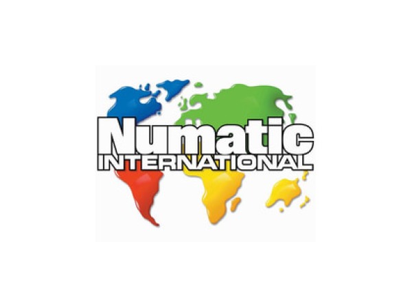 Numatic