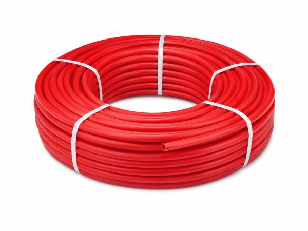Из сшитого полиэтилена PEX