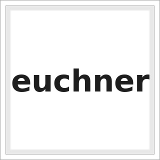euchner