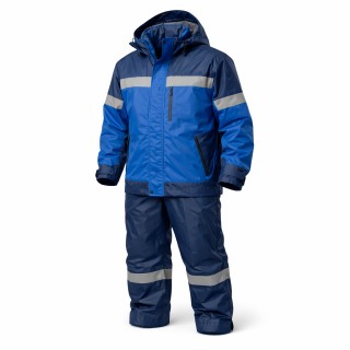 Влагозащитная спецодежда