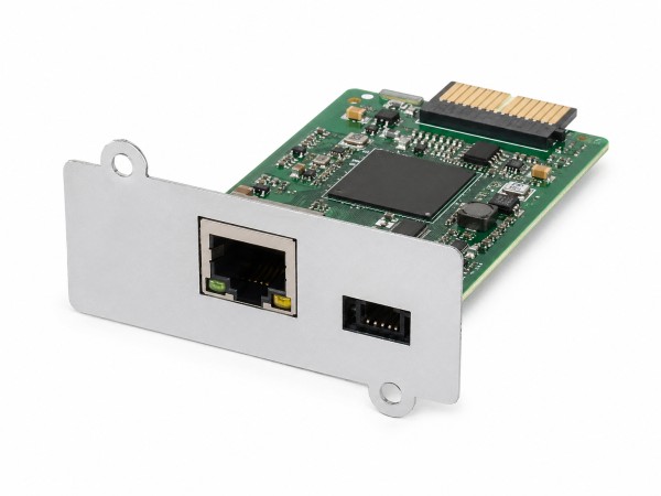 SNMP-карты