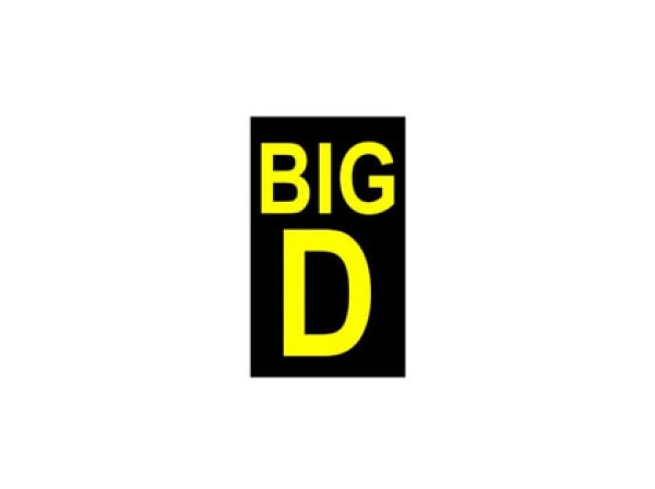 BIG D