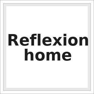 Reflexion home