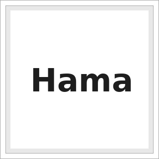 Hama