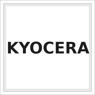 KYOCERA