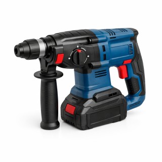 Перфораторы