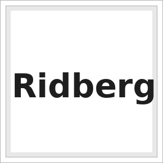 Ridberg