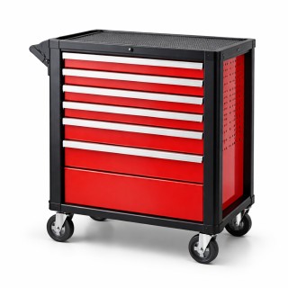 Инструментальные тележки