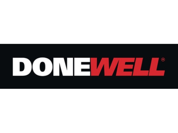 DONEWELL