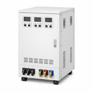 От 10 до 20 кВт