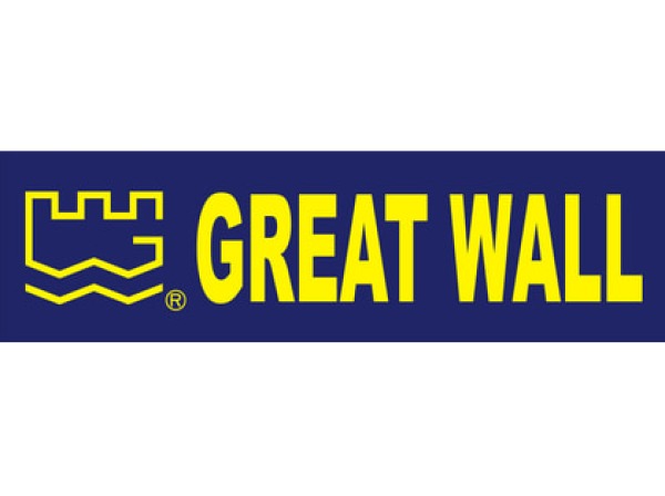 Great wall