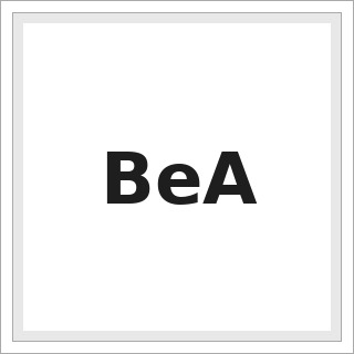 BeA
