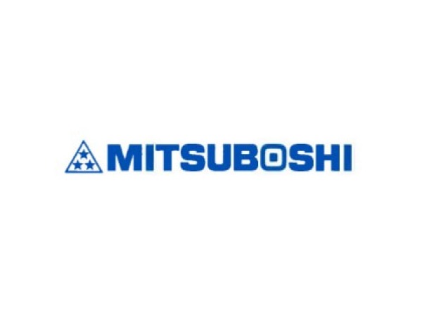 MITSUBOSHI