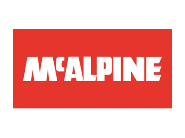 McAlpine