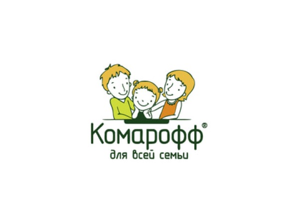 Комарофф