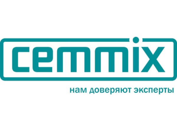 CEMMIX