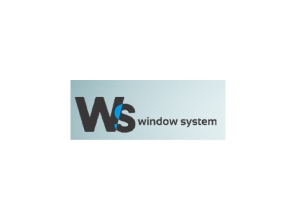 WINDOW SYSTEM