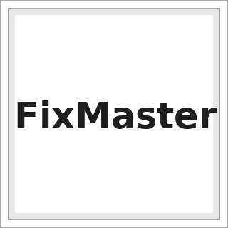 FixMaster