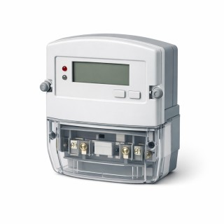 Счетчики и приборы учета