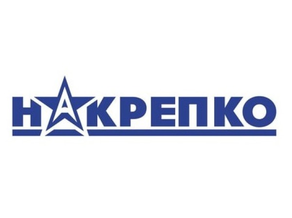НАКРЕПКО