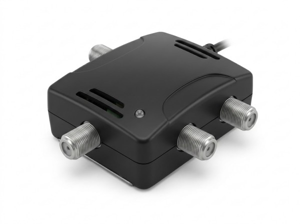 Сумматоры и усилители