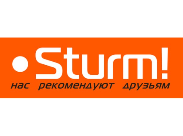 Sturm