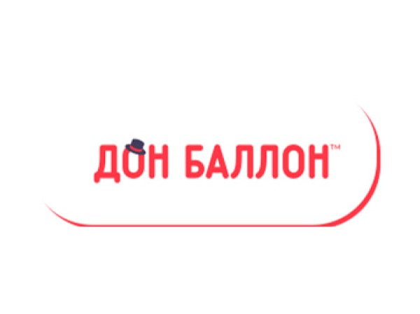 Дон Баллон