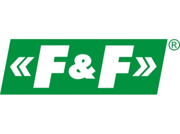 Евроавтоматика F&F