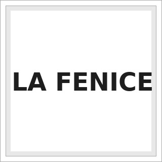 LA FENICE