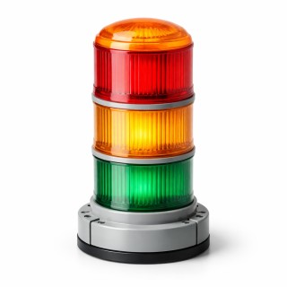 Сигнальные лампы
