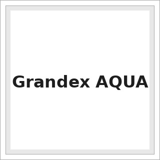 Grandex AQUA