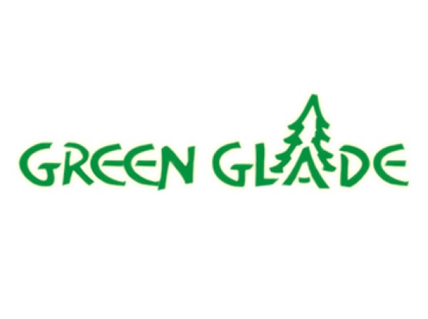 Green glade