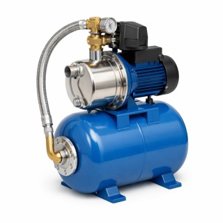 Водоснабжение и водоотведение