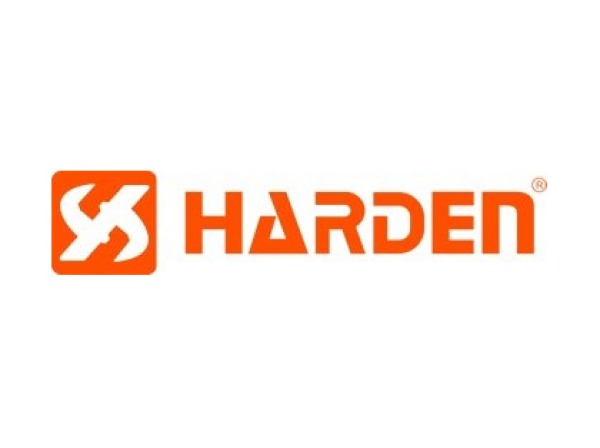 Harden