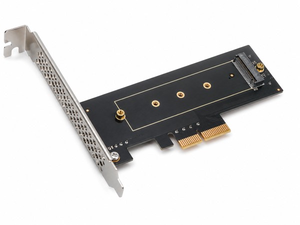 Адаптеры PCI-E для SSD M2