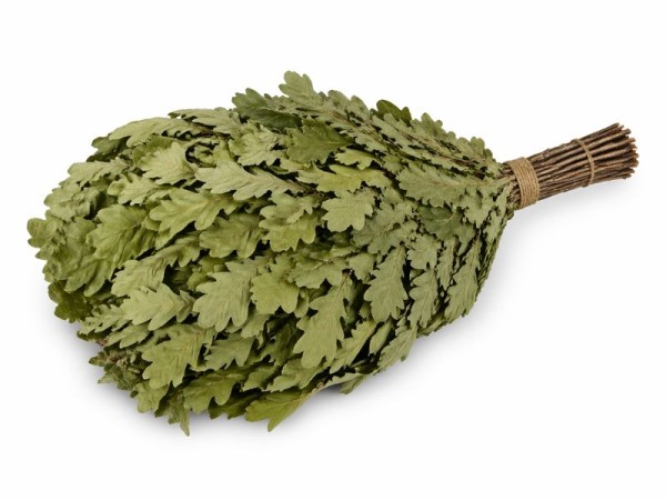 Банные веники