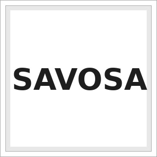 SAVOSA
