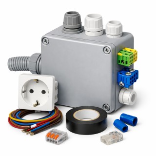 Аксессуары и комплектующие