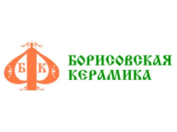 Борисовская керамика