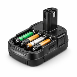 Адаптеры для батареек